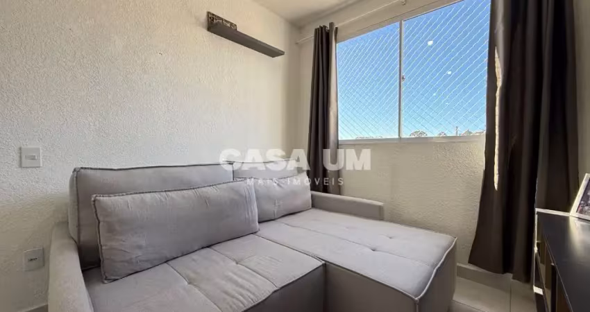 Apartamento padrão - colônia rio grande - são josé dos pinhais/pr