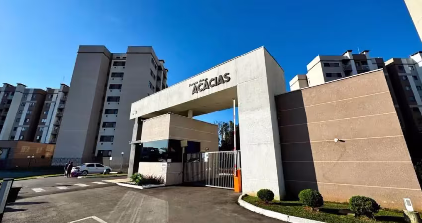 Apartamento térreo santo antônio - são josé dos pinhais/pr