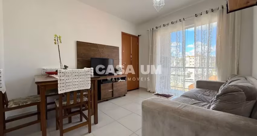 Apartamento santo antônio - são josé dos pinhais/pr......