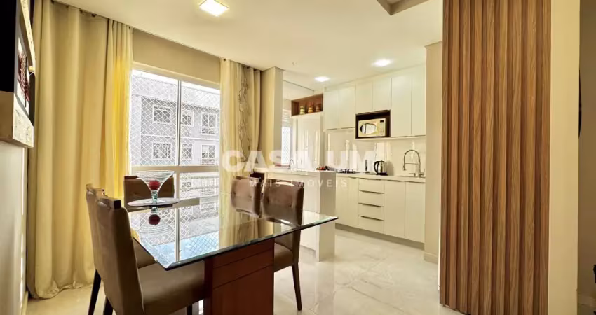 Apartamento afonso pena - são josé dos pinhais/pr........