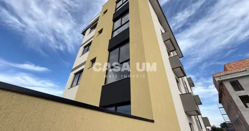 Apartamento térreo no cidade jardim - são josé dos pinhais/pr