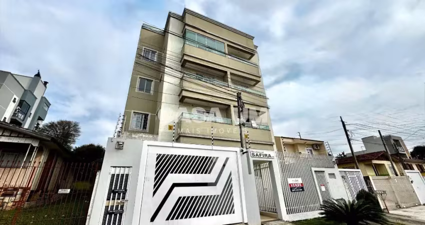 Apartamento cidade jardim - são josé dos pinhais/pr