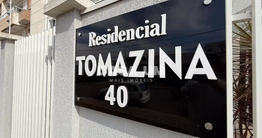 Apartamento com 2 quartos à venda na Rua Tomazina, 40, Bom Jesus, São José dos Pinhais