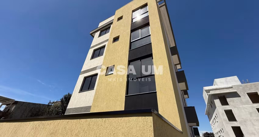 Apartamento cidade jardim - são josé dos pinhais/pr
