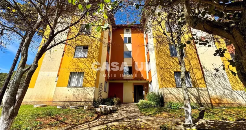 Apartamento santo antônio - são josé dos pinhais/pr