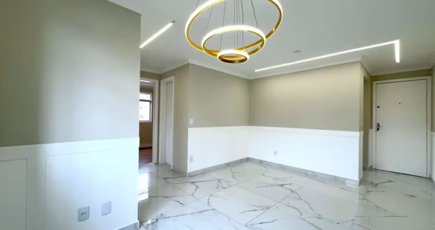 Apartamento com 3 quartos à venda na Rua José Luciano, 740, Pedro Moro, São José dos Pinhais