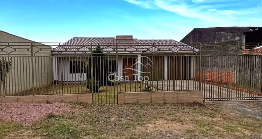 Casa com 3 quartos à venda no Contorno, Ponta Grossa 