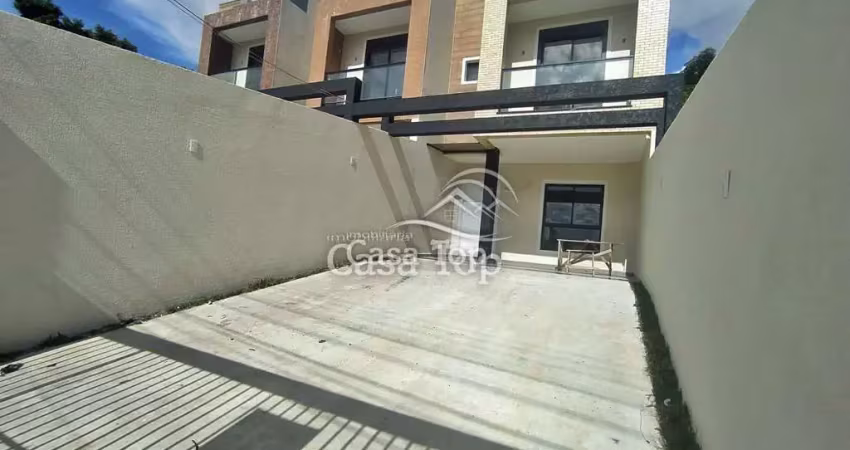 Sobrado à venda no Órfãs