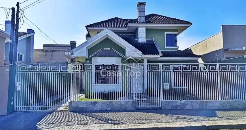 Casa com 3 quartos à venda no Jardim Carvalho, Ponta Grossa 