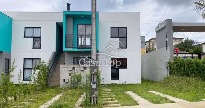 Apartamento garden semimobiliado à venda condomínio inova - uvaranas