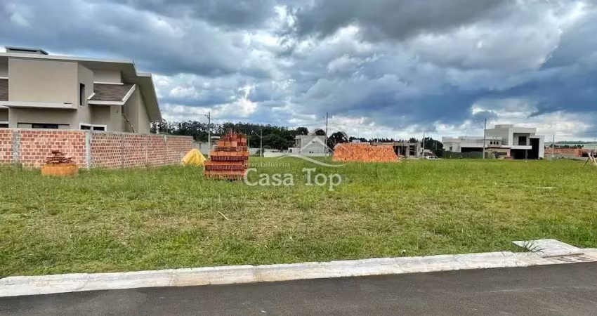 Terreno à venda no Uvaranas, Ponta Grossa 
