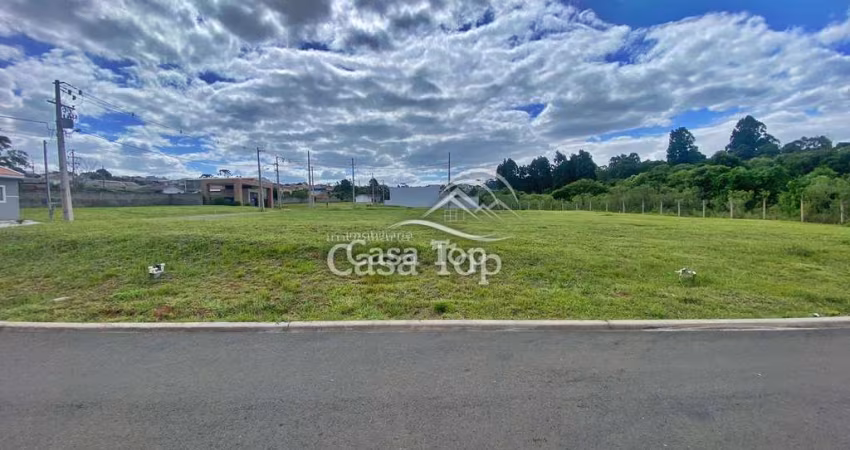 Terreno à venda no condomínio Ecoville II - Contorno