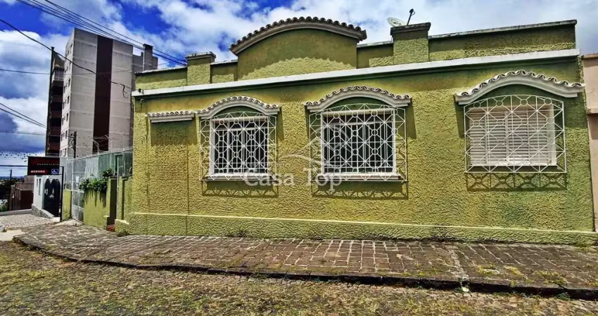 Terreno à venda no Centro, Ponta Grossa 