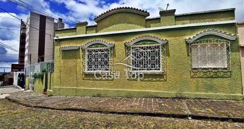Terreno à venda no Centro