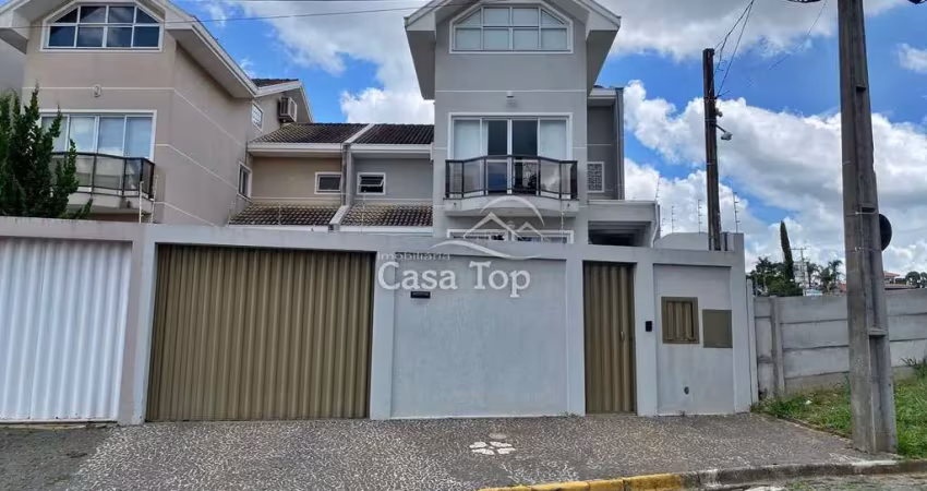 Casa à venda no Jardim Carvalho