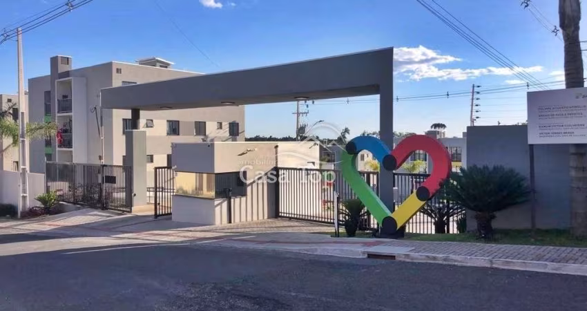 Apartamento para alugar no Condomínio Vittace UP - Oficinas