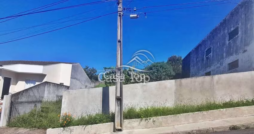 Terreno à venda em Nova Rússia