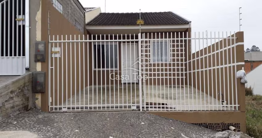 Casa à venda no Santa Clara - Colônia Dona Luiza