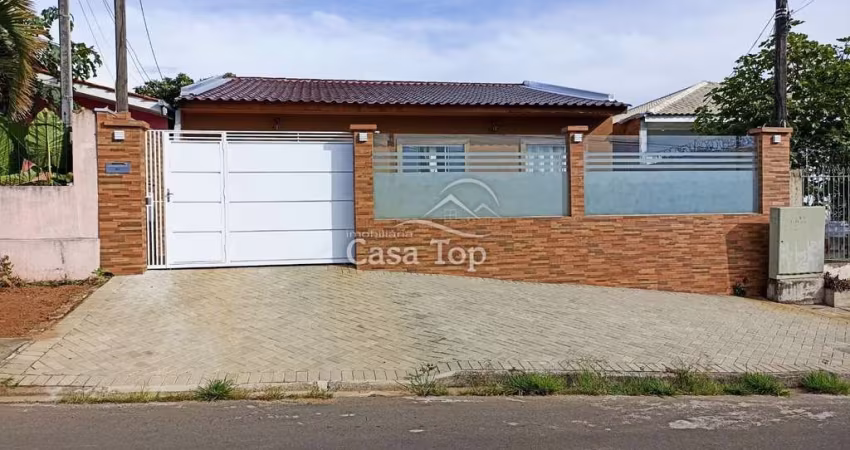 Casa à venda em Uvaranas