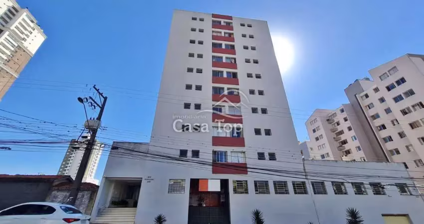 Apartamento semimobiliado para alugar edifício piquiri - centro