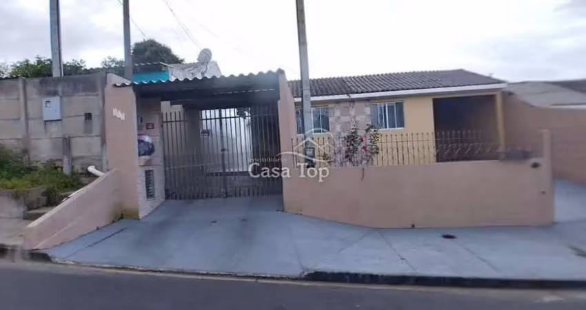 Casa com 2 quartos para alugar no Boa Vista, Ponta Grossa 