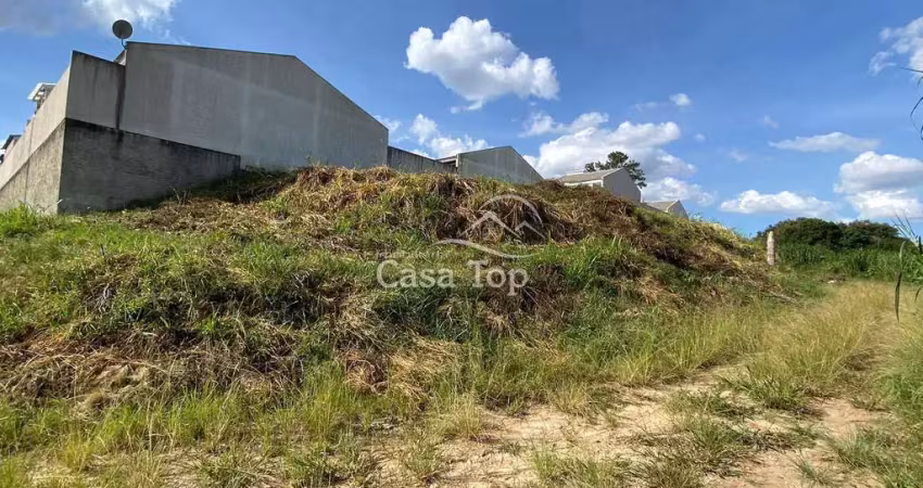 Terreno à venda no Ronda, Ponta Grossa 