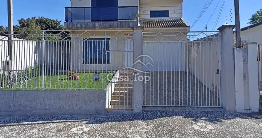 Casa com 3 quartos à venda no Nova Rússia, Ponta Grossa 