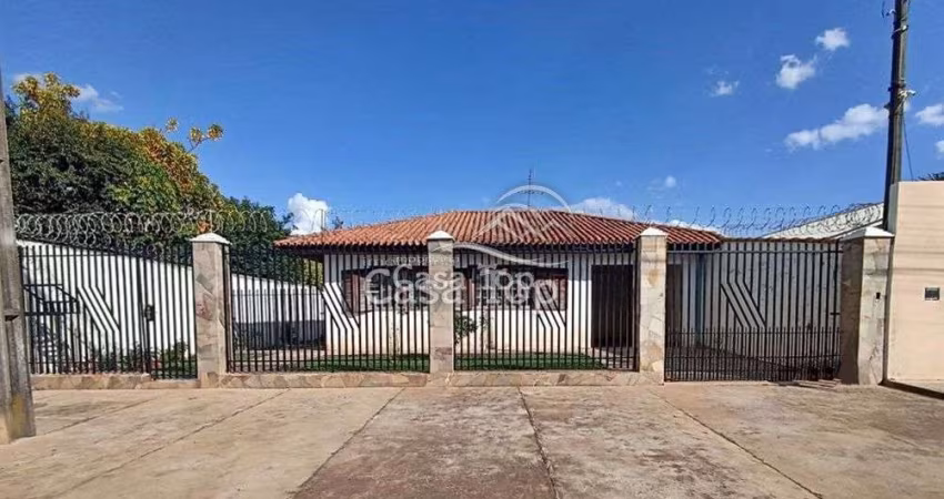 Casa à venda Uvaranas