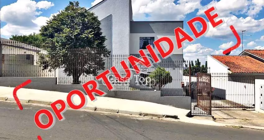 Apartamento com 3 quartos à venda no Orfãs, Ponta Grossa 