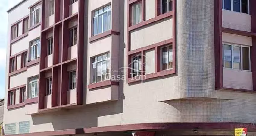 Apartamento com 3 quartos para alugar no Centro, Ponta Grossa 