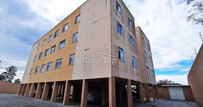Apartamento à venda Residencial Liane - Órfãs