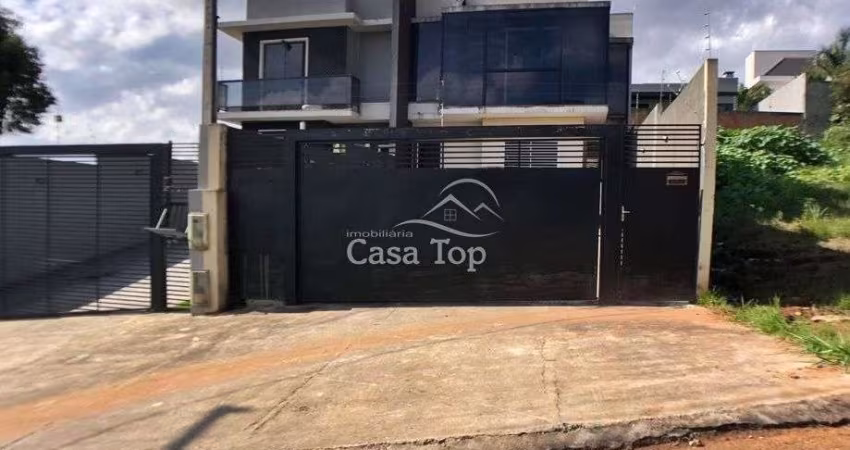 Sobrado à venda Vila Estrela
