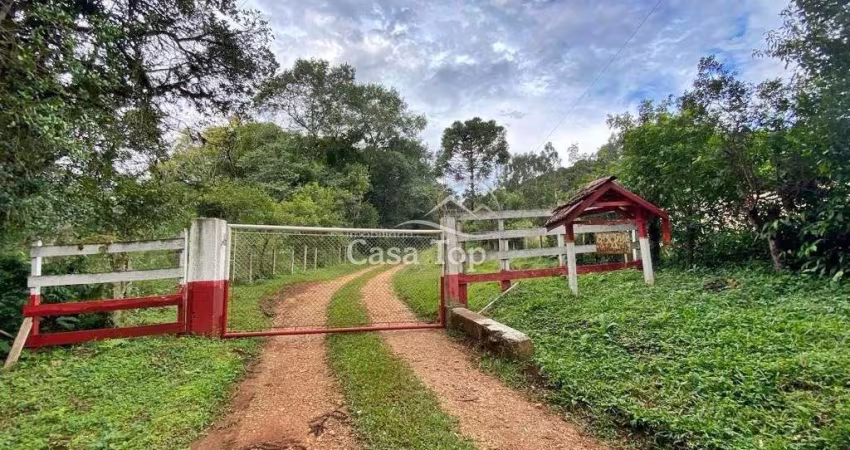 Chácara à venda Itaiacoca