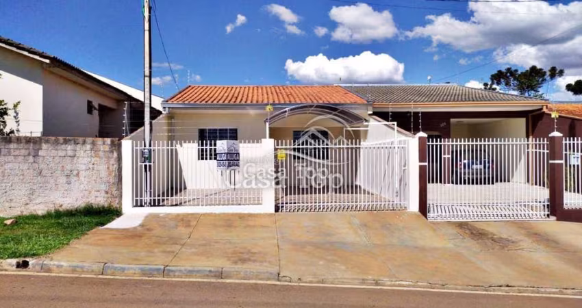 Casa para alugar Parque dos Pinheiros