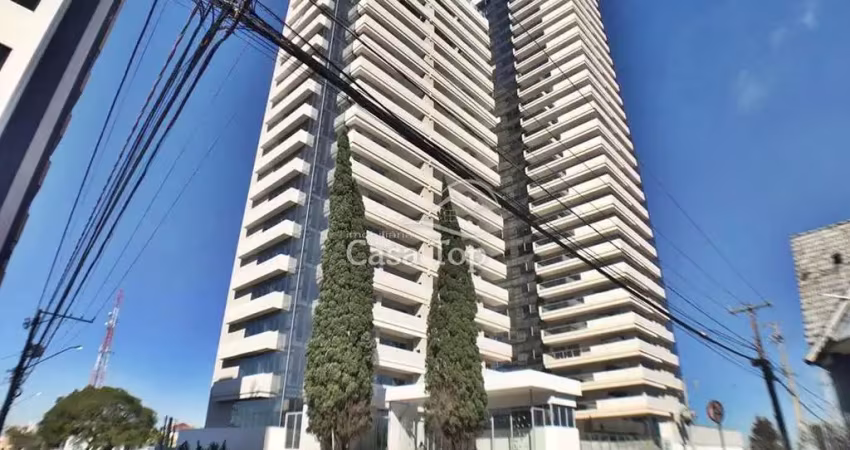 Apartamento à venda Edifício Palazzo Masini - Vila Estrela