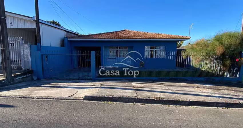 Casa com 5 quartos à venda no Nova Rússia, Ponta Grossa 