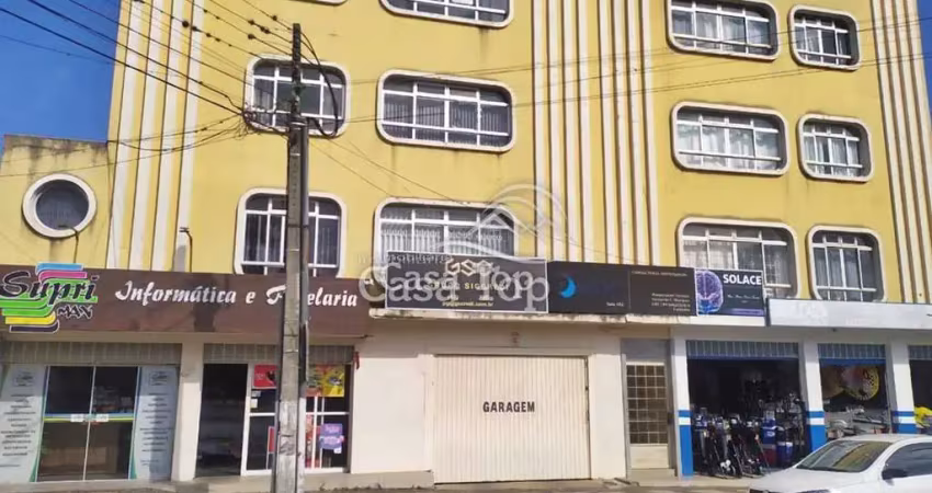 Apartamento com 3 quartos à venda no Centro, Ponta Grossa 