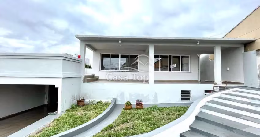 Casa com 3 quartos à venda no Estrela, Ponta Grossa 