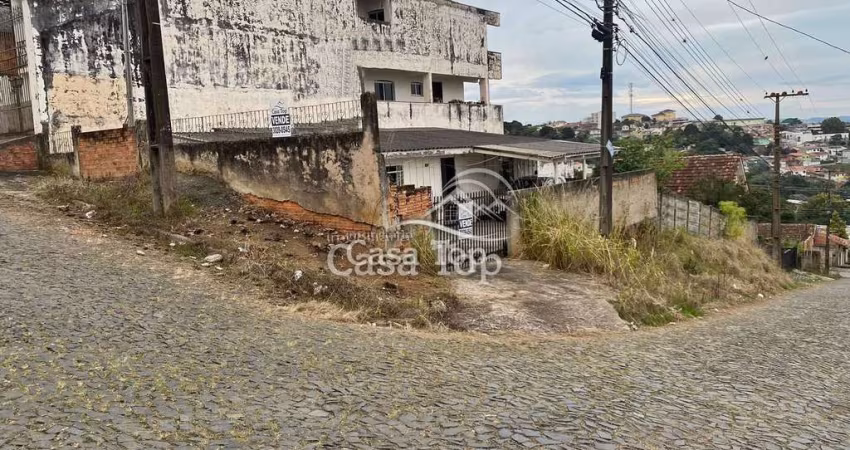 Terreno à venda Olarias