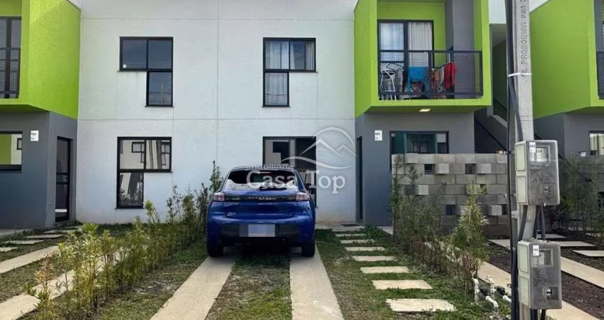 Apartamento à venda Condomínio Inova - Uvaranas