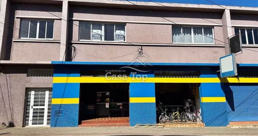 Imóvel comercial e residencial à venda Centro