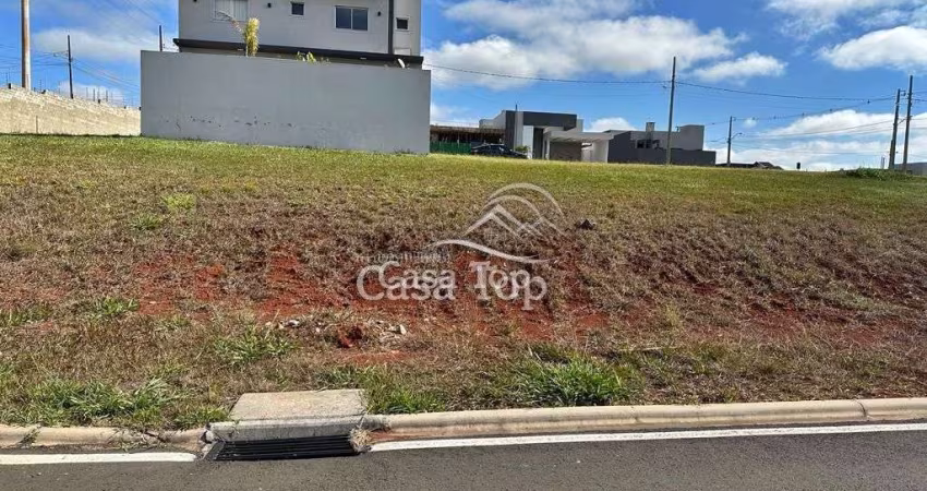 Terreno à venda Condomínio Reserva Ecoville I - Contorno