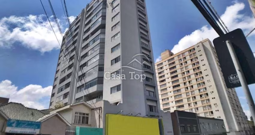 Apartamento à venda  Edifício Guararapes - Centro