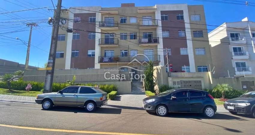 Apartamento semimobiliado à venda Edifício Alta Vista - Neves