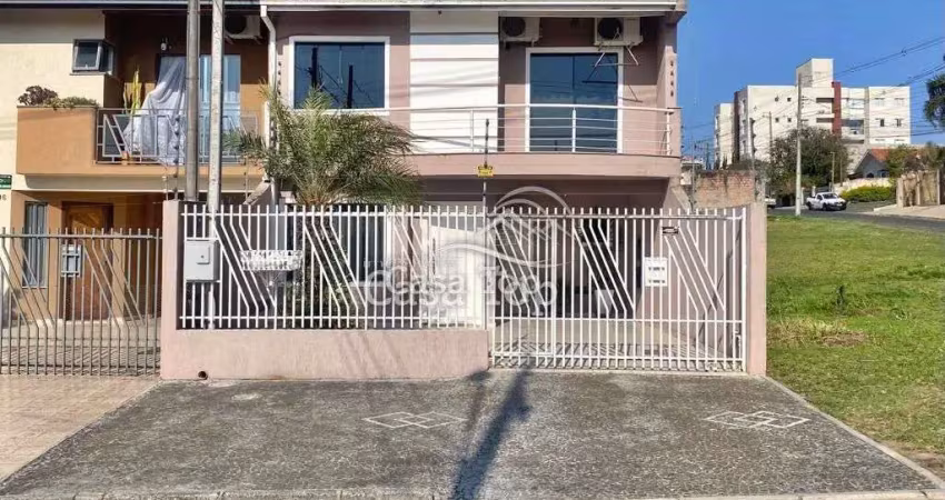 Sobrado à venda Jardim Carvalho