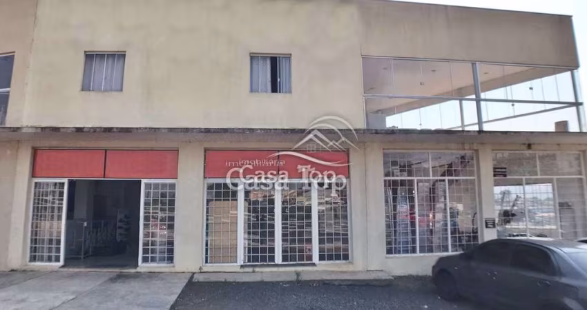Imóvel comercial para alugar Contorno