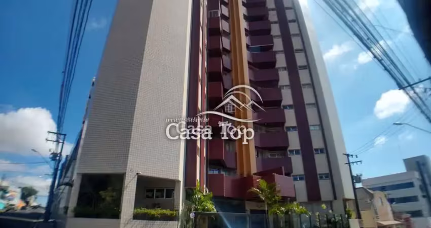 Apartamento com 3 quartos à venda no Centro, Ponta Grossa 