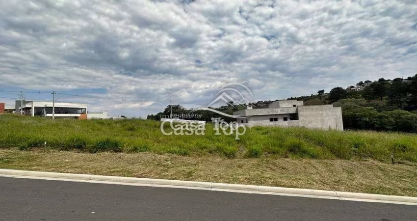 Terreno à venda Condomínio Residencial Blumengarten - Órfãs
