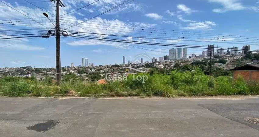 Terreno à venda no Uvaranas, Ponta Grossa 