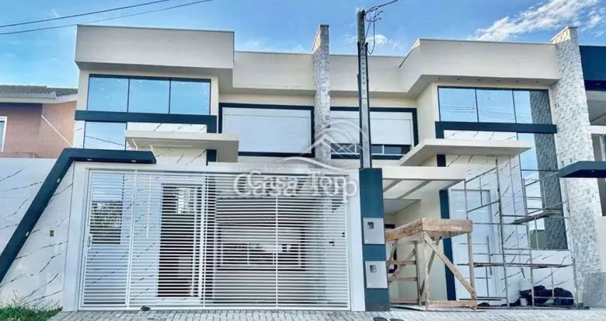 Casa com 3 quartos à venda no Jardim Carvalho, Ponta Grossa 